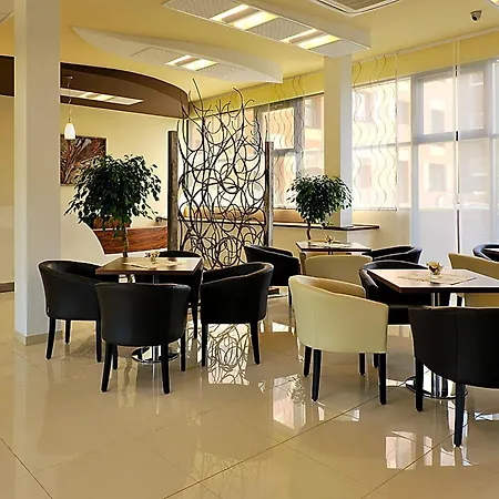 Aparthotel Melrose Bratislava