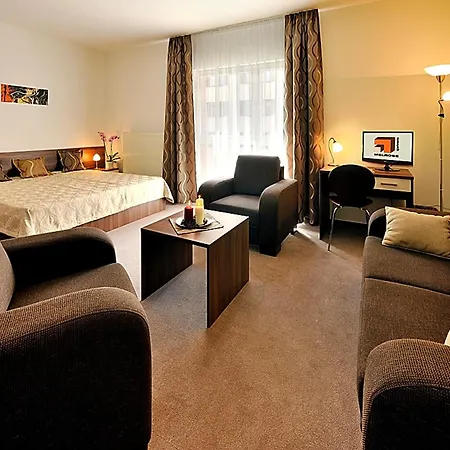Melrose 3* Bratislava