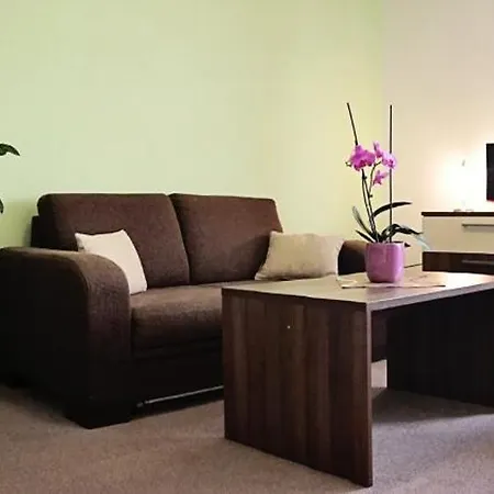 Melrose Aparthotel Bratislava