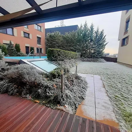 Aparthotel Melrose 3*