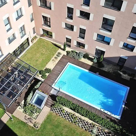 Melrose 3* Bratislava