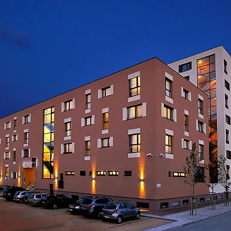 Melrose Aparthotel Bratislava