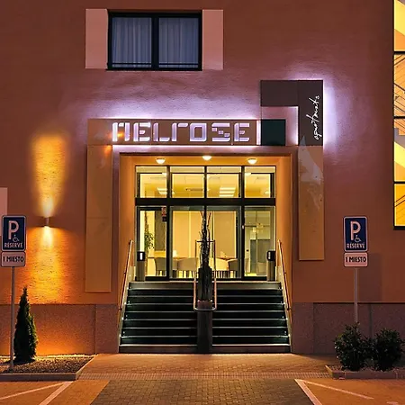 Aparthotel Melrose