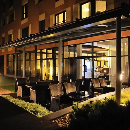 Aparthotel Melrose
