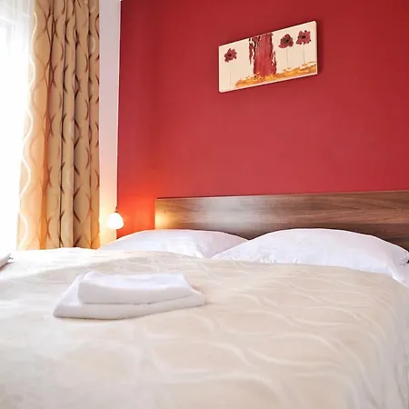Aparthotel Melrose