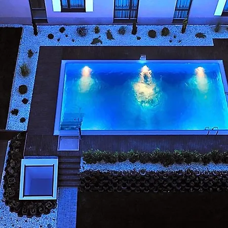 Melrose 3* Братислава